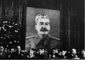 Soviet Writers' Congress 1949